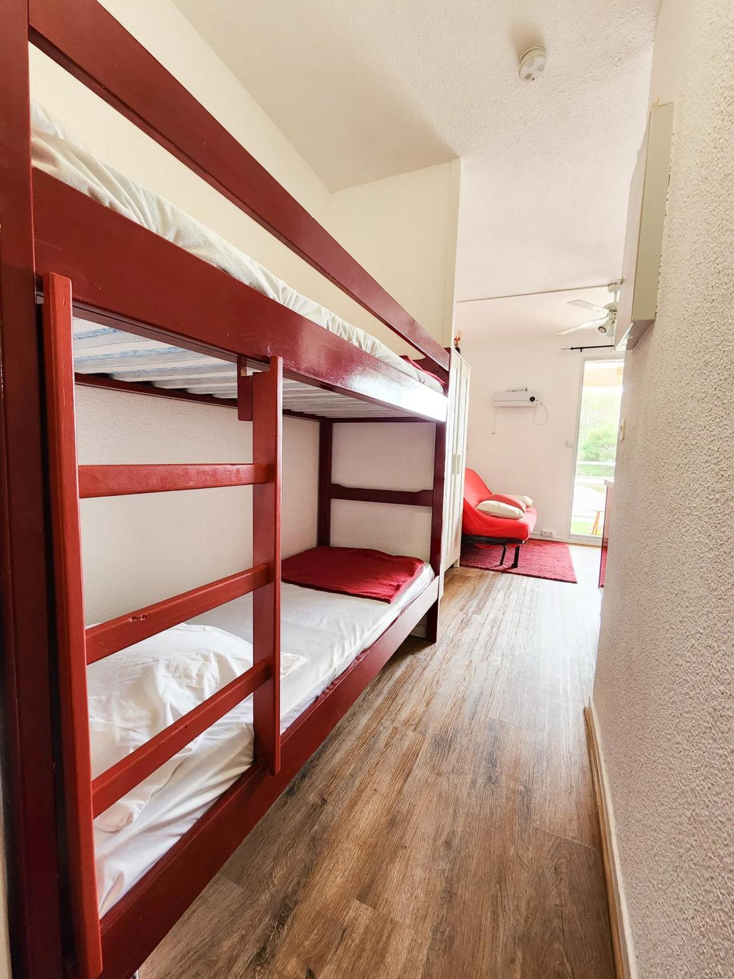 Appartement Cosy Le Phoebus كانيه المظهر الخارجي الصورة